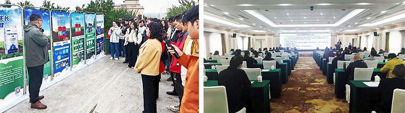 新朝陽(yáng)生物技術(shù)助力綠色防控，推動(dòng)柑橘產(chǎn)業(yè)綠色高質(zhì)量發(fā)展