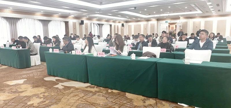 新朝陽(yáng)生物技術(shù)助力綠色防控，推動(dòng)柑橘產(chǎn)業(yè)綠色高質(zhì)量發(fā)展